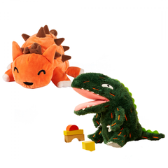 CON RỐI HAND PUPPET - MIDEER