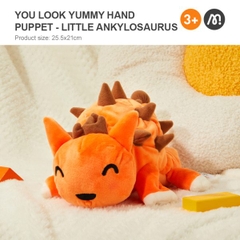 CON RỐI HAND PUPPET - MIDEER