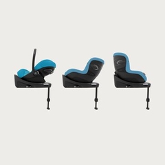 ĐẾ BASE T ĐI KÈM GHẾ NGỒI Ô TÔ CLOUD G - CYBEX