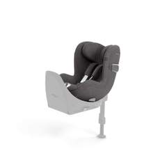 GHẾ NGỒI Ô TÔ PLATINUM SIRONA T i-SIZE PLUS - CYBEX