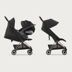 XE ĐẨY GẤP GỌN COYA - CYBEX