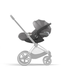 GHẾ NGỒI Ô TÔ SƠ SINH CLOUD T I-SIZE PLUS - CYBEX