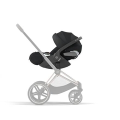 GHẾ NGỒI Ô TÔ SƠ SINH CLOUD T I-SIZE PLUS - CYBEX
