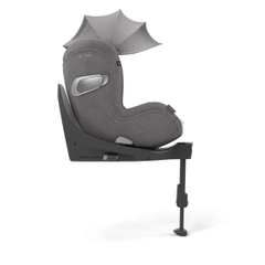 GHẾ NGỒI Ô TÔ PLATINUM SIRONA T i-SIZE PLUS - CYBEX