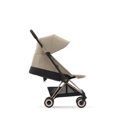 XE ĐẨY GẤP GỌN COYA - CYBEX