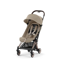 XE ĐẨY GẤP GỌN COYA - CYBEX