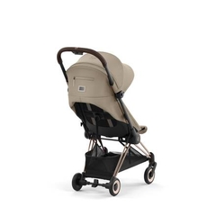XE ĐẨY GẤP GỌN COYA - CYBEX