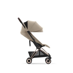 XE ĐẨY GẤP GỌN COYA - CYBEX