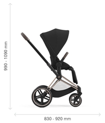 KHUNG XE ĐẨY PRIAM - CYBEX