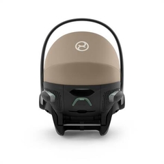 GHẾ NGỒI Ô TÔ SƠ SINH CLOUD G-I-SIZE PLUS - CYBEX