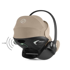 GHẾ NGỒI Ô TÔ SƠ SINH CLOUD G-I-SIZE PLUS - CYBEX