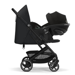 XE ĐẨY GẤP GỌN BEEZY - CYBEX