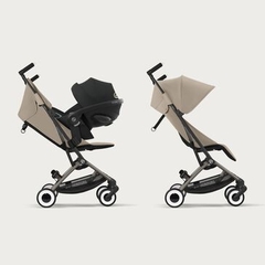 XE ĐẨY GẤP GỌN LIBELLE - CYBEX