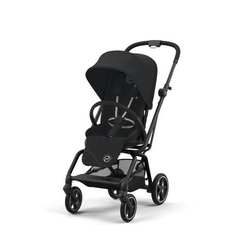 XE ĐẨY XOAY 360 ĐỘ EEZY S TWIST + 2 - CYBEX
