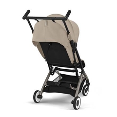 XE ĐẨY GẤP GỌN LIBELLE - CYBEX