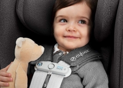 GHẾ NGỒI Ô TÔ SƠ SINH CLOUD T I-SIZE PLUS - CYBEX