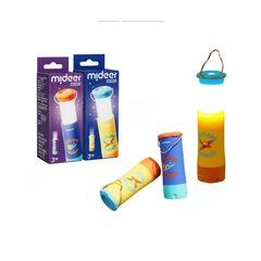 ĐÈN PIN MINI CẦM TAY - MIDEER