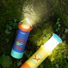 ĐÈN PIN MINI CẦM TAY - MIDEER