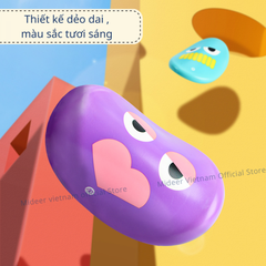 ĐĨA BAY SOFT SPORT FRISBEE- MIDEER