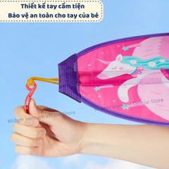 ĐỒ CHƠI BẮN DIỀU CHO BÉ - MIDEER