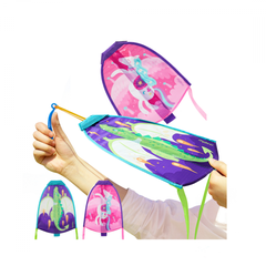 ĐỒ CHƠI BẮN DIỀU CHO BÉ - MIDEER