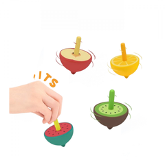 ĐỒ CHƠI CON QUAY CHO BÉ WATERMELON- MIDEER