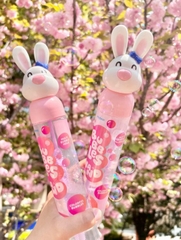 THỔI BONG BÓNG XÀ PHÒNG BUBBLES WAND CHO BÉ - MIDEER