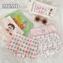 [ORDER] QUẦN CHIP BÉ GÁI (SET 5 CHIẾC)