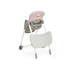 GHẾ ĂN DẶM MULTIPLY 6IN1 FLOWERS FOREVER - JOIE BABY