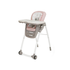 GHẾ ĂN DẶM MULTIPLY 6IN1 FLOWERS FOREVER - JOIE BABY