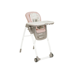 GHẾ ĂN DẶM MULTIPLY 6IN1 FLOWERS FOREVER - JOIE BABY