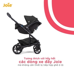 GHẾ NGỒI Ô TÔ GEMM PEBBLE - JOIE BABY