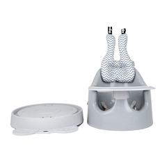 GHẾ ĂN DẶM CHO BÉ STANDARD - AIBEDO
