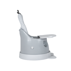 GHẾ ĂN DẶM CHO BÉ STANDARD - AIBEDO