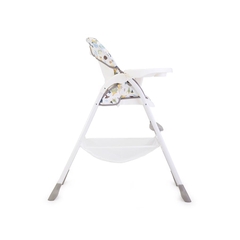 GHẾ ĂN DẶM MIMZY SNACKER ALPHABET - JOIE BABY