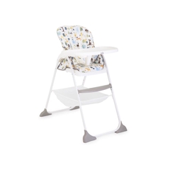GHẾ ĂN DẶM MIMZY SNACKER ALPHABET - JOIE BABY