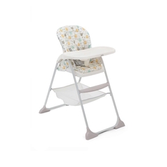 GHẾ ĂN DẶM MIMZY SNACKER BEARY HAPPY - JOIE BABY