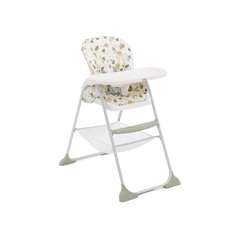 GHẾ ĂN DẶM MIMZY SNACKER LEO - JOIE BABY