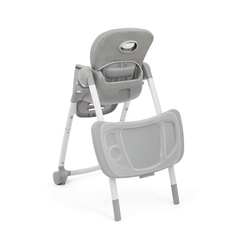 GHẾ ĂN DẶM MULTIPLY 6IN1 PORTRAIT - JOIE BABY