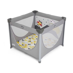GIƯỜNG CŨI CHEER LITTLE EXPLORER - JOIE BABY