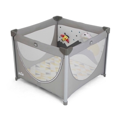 GIƯỜNG CŨI CHEER LITTLE EXPLORER - JOIE BABY