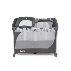 GIƯỜNG CŨI COMMUTER CHANGE LOGAN - JOIE BABY