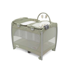 GIƯỜNG CŨI EXCURSION CHANGE & BOUNCE LEO - JOIE BABY