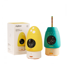 GỌT BÚT CHÌ TỰ ĐỘNG SẠC ĐIỆN KHÔNG DÙNG PIN CHO BÉ- MIDEER