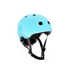 MŨ BẢO HIỂM TIÊU CHUẨN SIZE S - SCOOT AND RIDE