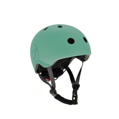 MŨ BẢO HIỂM TIÊU CHUẨN SIZE S - SCOOT AND RIDE