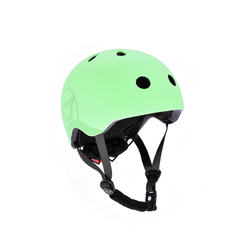 MŨ BẢO HIỂM TIÊU CHUẨN SIZE S - SCOOT AND RIDE