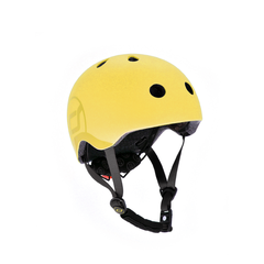 MŨ BẢO HIỂM TIÊU CHUẨN SIZE S - SCOOT AND RIDE