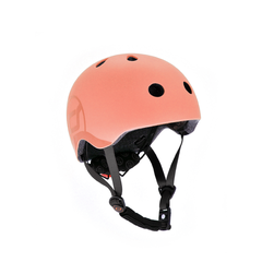 MŨ BẢO HIỂM TIÊU CHUẨN SIZE S - SCOOT AND RIDE