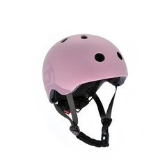 MŨ BẢO HIỂM TIÊU CHUẨN SIZE S - SCOOT AND RIDE